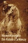 Niezwykłe przygody Don Kichota z la Manchy - ebook