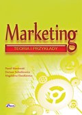 ebooki: Marketing. Teoria i przykłady - ebook