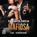 Niewolnica mafiosa - audiobook