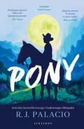 Pony - ebook
