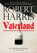 Kryminał, sensacja, thriller: Vaterland - ebook