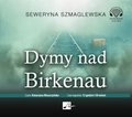 DYMY NAD BIRKENAU - audiobook