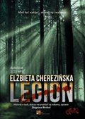 Kryminał, sensacja, thriller: Legion - audiobook