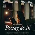 audiobooki: Pociąg do N. - audiobook