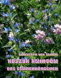 Koszyk kwiatów - Das Blumenkörbchen - ebook