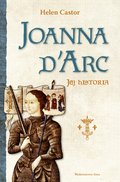 Joanna d'Arc - jej historia - ebook
