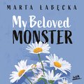 Dla dzieci i młodzieży: My Beloved Monster - audiobook
