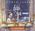 Dla dzieci i młodzieży: Adaś i Słoń - audiobook