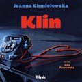 Kryminał, sensacja, thriller: Klin - audiobook
