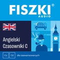 audiobooki: FISZKI audio - angielski - Czasowniki dla zaawansowanych - audiobook