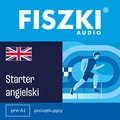 audiobooki: FISZKI audio - angielski - Starter - audiobook