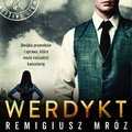 Kryminał, sensacja, thriller: Werdykt - audiobook