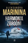 Kryminał, sensacja, thriller: Harmonia zbrodni - ebook