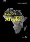 rozmaitości: Historia współczesnej Afryki - ebook
