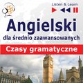 audiobooki: Angielski na mp3. Czasy gramatyczne - audio kurs