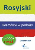 Języki i nauka języków: Rosyjski. Rozmówki w podróży . - audiobook