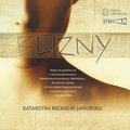 Blizny - audiobook