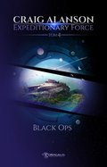 Science Fiction: Expeditionary Force. Tom 4: Black Ops - ebook
