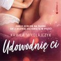 Romans i erotyka: Udowodnię ci - audiobook