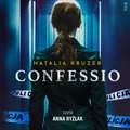 Kryminał, sensacja, thriller: Confessio - audiobook