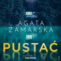 audiobooki: Pustać - audiobook