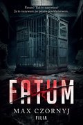 Fatum - ebook