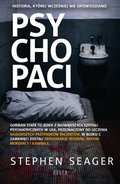 Psychopaci - ebook