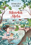 Sikorka Mela - ebook