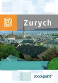 Zurych. Miniprzewodnik - ebook