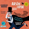 Dla dzieci i młodzieży: Arsène Lupin - dżentelmen włamywacz. Tom 3. Ucieczka z więzienia - audiobook