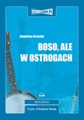 audiobooki: Boso, ale w ostrogach - audiobook