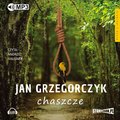 audiobooki: Chaszcze - audiobook
