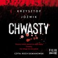Chwasty - audiobook