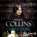 audiobooki: Córka Izebel - audiobook