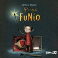 audiobooki: Głupi Funio - audiobook