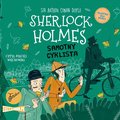 audiobooki: Klasyka dla dzieci. Sherlock Holmes. Tom 23. Samotny cyklista - audiobook
