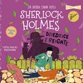 Dla dzieci i młodzieży: Klasyka dla dzieci. Sherlock Holmes. Tom 6. Dziedzice z Reigate - audiobook