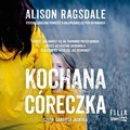 audiobooki: Kochana córeczka - audiobook