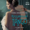 audiobooki: Kossakowie. Tango - audiobook