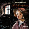 Maleńka Dorrit - audiobook