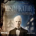 Mistyfikator - audiobook