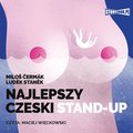 audiobooki: Najlepszy czeski STAND-UP - audiobook