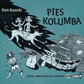 audiobooki: Pies Kolumba - audiobook