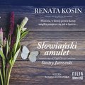 audiobooki: Siostry Jutrzenki. Tom 2. Słowiański amulet - audiobook