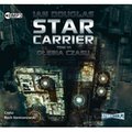 Fantastyka: Star Carrier Tom 6 "Głębia czasu" - audiobook