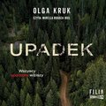 audiobooki: Upadek - audiobook