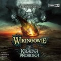 audiobooki: Wikingowie. Tom 4. Kraina Proroka - audiobook