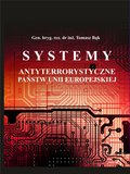Systemy antyterrorystyczne państw Unii Europejskiej - ebook