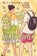 Heartstopper. Tom 3 - ebook