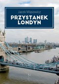 Przystanek Londyn - ebook